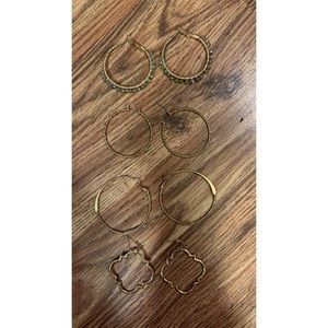 ⭐️ JEWELRY LOT ⭐️